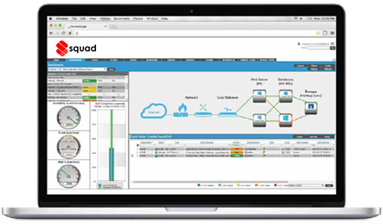 Monitoring Tool