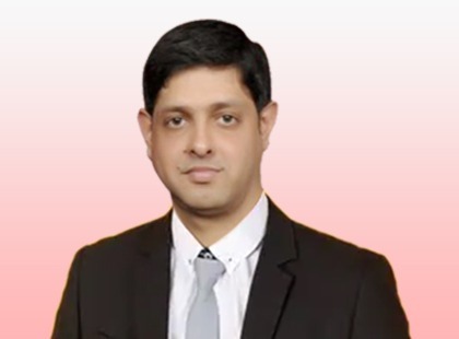 Ravi Prakasha
